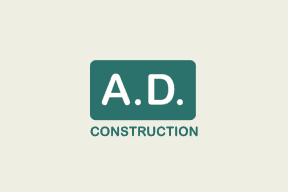 Американские строители A.D.