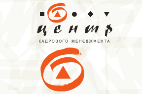 Разработка логотипа для ЦКМ