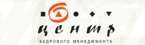 Разработка логотипа для ЦКМ