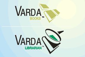 Разработка логотипов для Varda