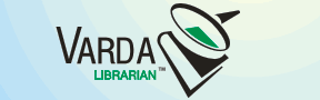 Разработка логотипов для Varda